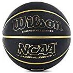 Wilson Basketball NCAA Highlight 295 black WTB067519XB07. [Ukendt]